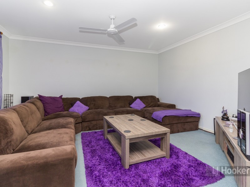 11 Cinear Court, Regents Park QLD 4118
