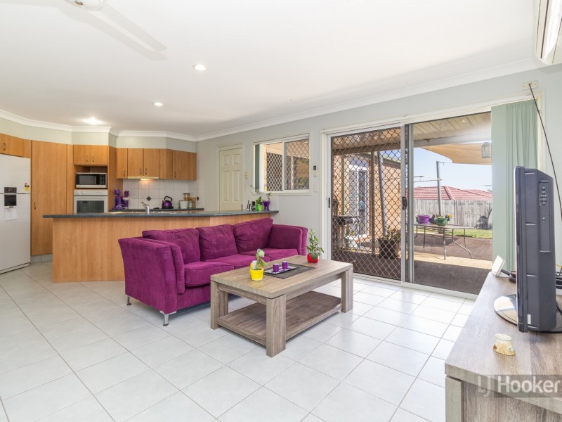 11 Cinear Court, Regents Park QLD 4118