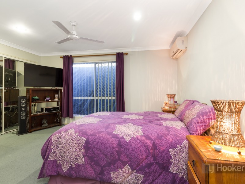 11 Cinear Court, Regents Park QLD 4118