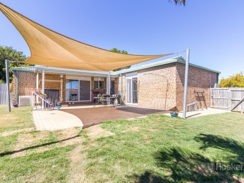 11 Cinear Court, Regents Park QLD 4118