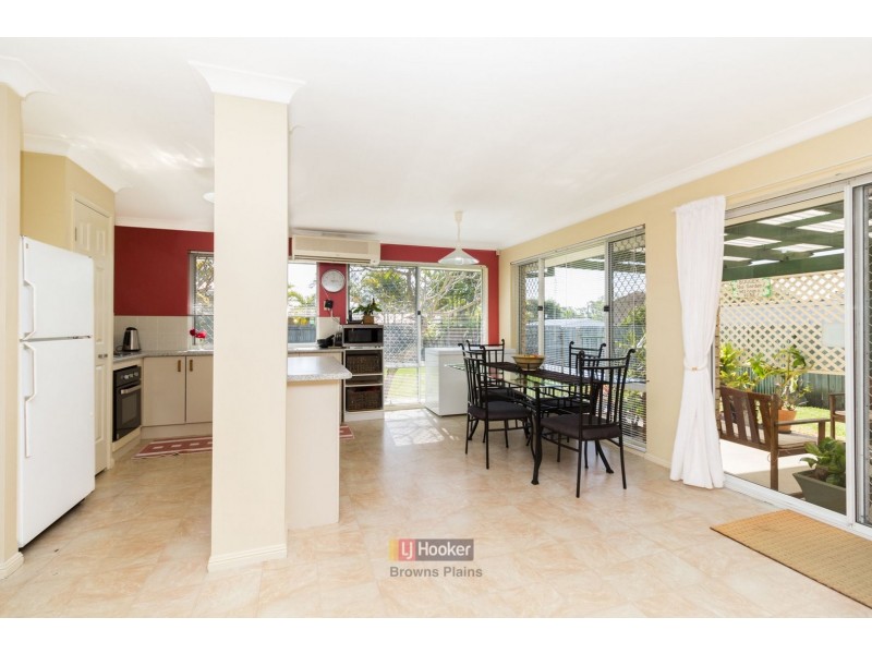 26 First Avenue, Marsden QLD 4132