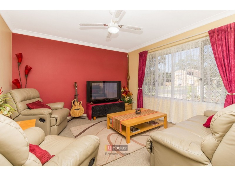 26 First Avenue, Marsden QLD 4132