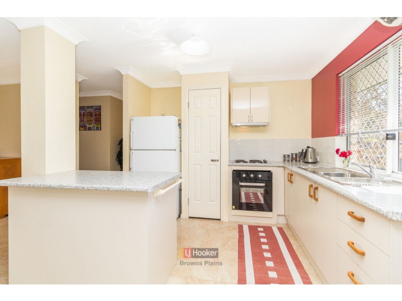 26 First Avenue, Marsden QLD 4132