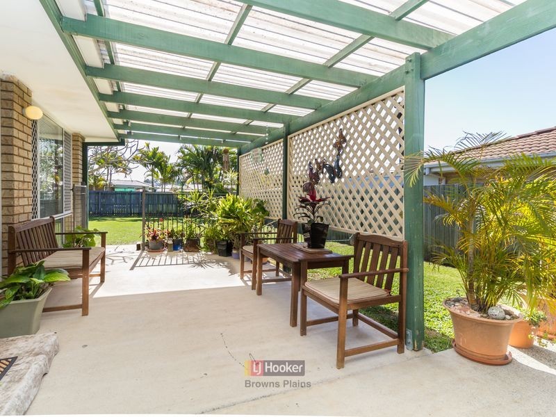 26 First Avenue, Marsden QLD 4132