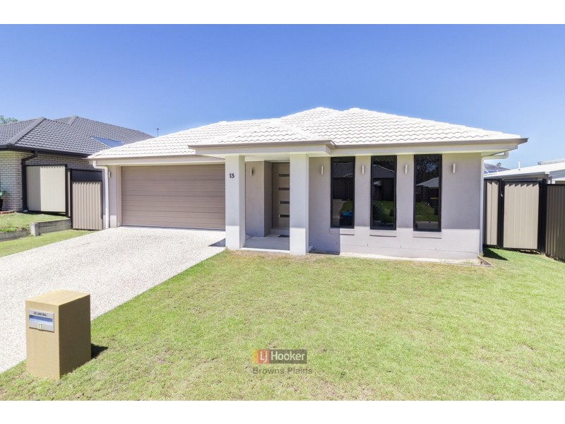 13 Ming Street, Marsden QLD 4132