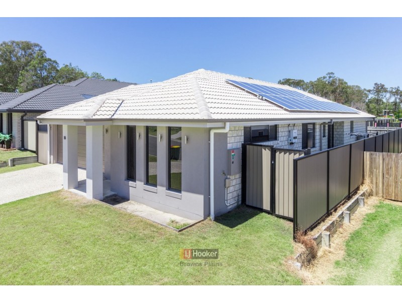 13 Ming Street, Marsden QLD 4132