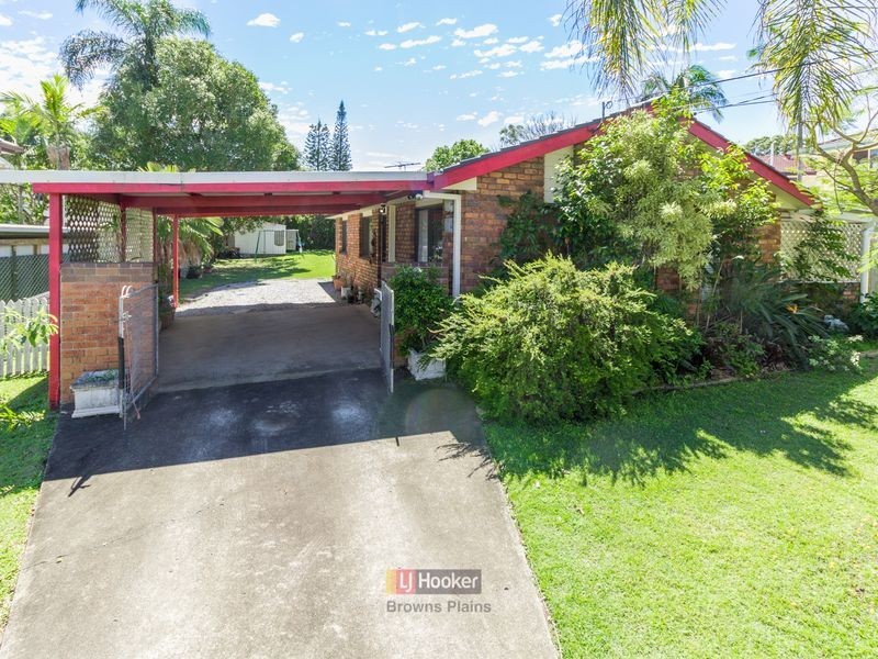 13 Paperbark Street, Crestmead QLD 4132