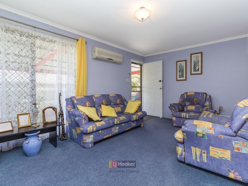 13 Paperbark Street, Crestmead QLD 4132