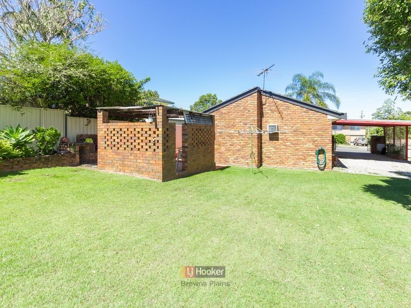 13 Paperbark Street, Crestmead QLD 4132