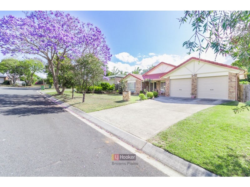 13 Fromelles Court, Regents Park QLD 4118