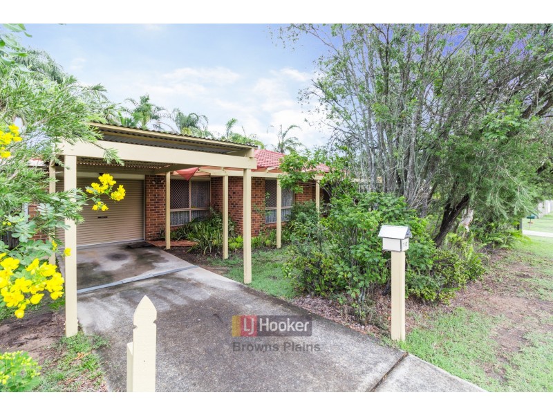 10 Coolmunda Street, Marsden QLD 4132
