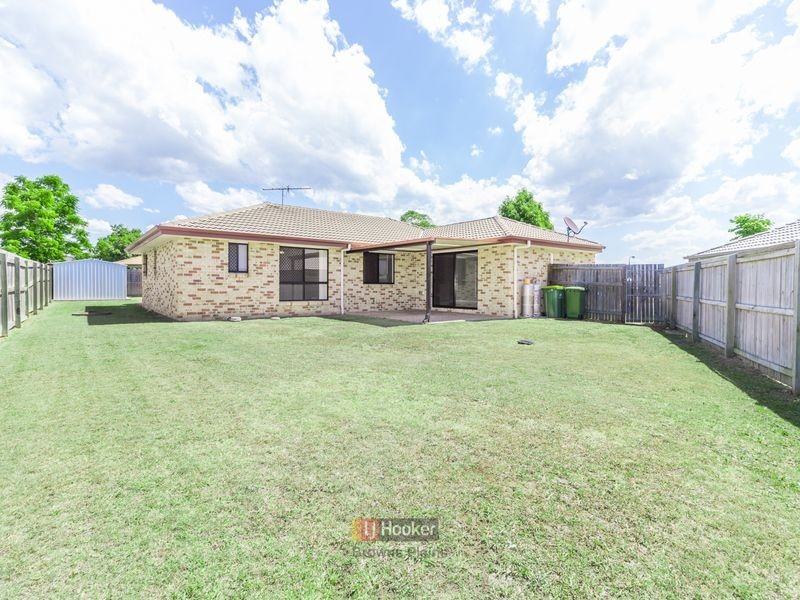 37 Ashmore Close, Marsden QLD 4132
