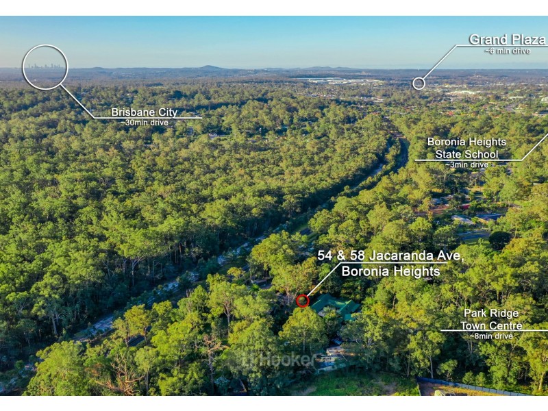 58 Jacaranda Avenue, Boronia Heights QLD 4124