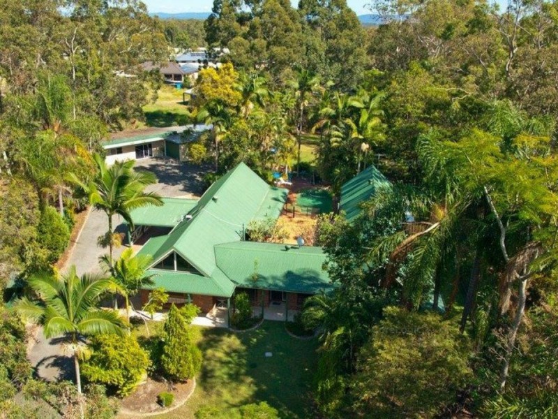 54 & 58 Jacaranda Avenue, Boronia Heights QLD 4124