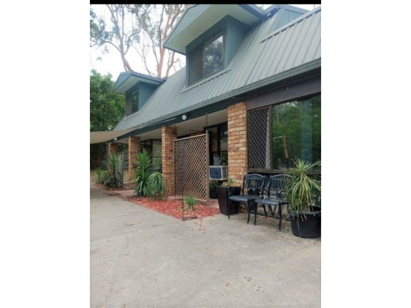 54 & 58 Jacaranda Avenue, Boronia Heights QLD 4124