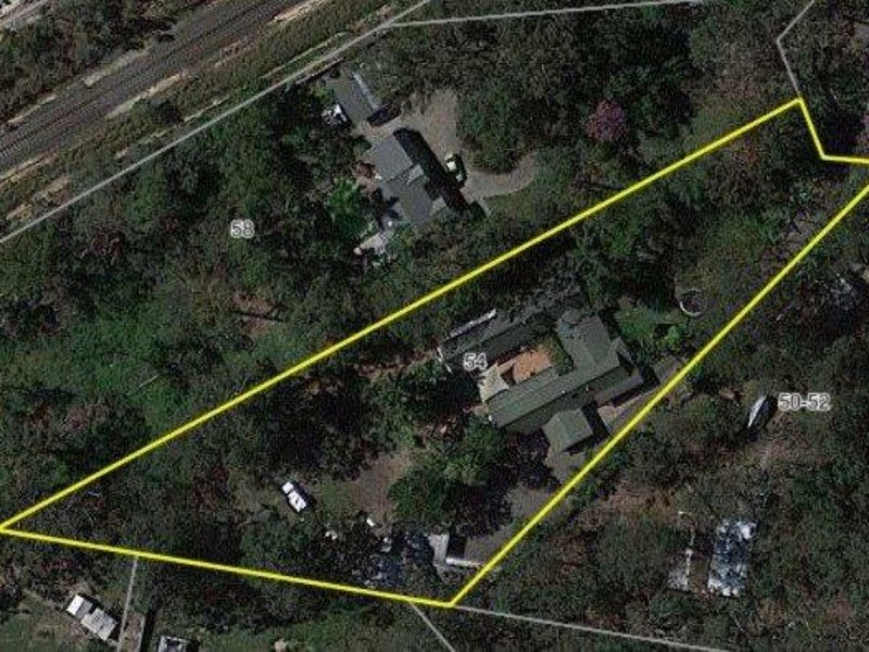 54 & 58 Jacaranda Avenue, Boronia Heights QLD 4124