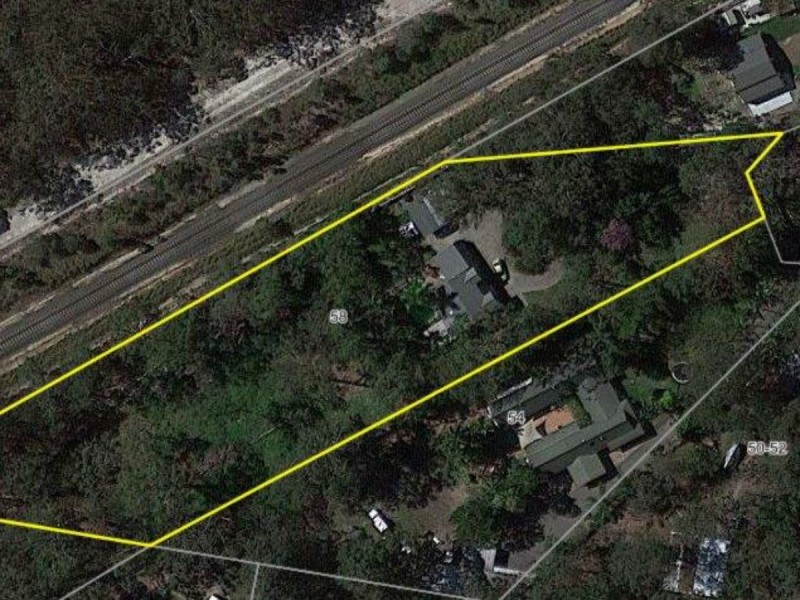 54 & 58 Jacaranda Avenue, Boronia Heights QLD 4124