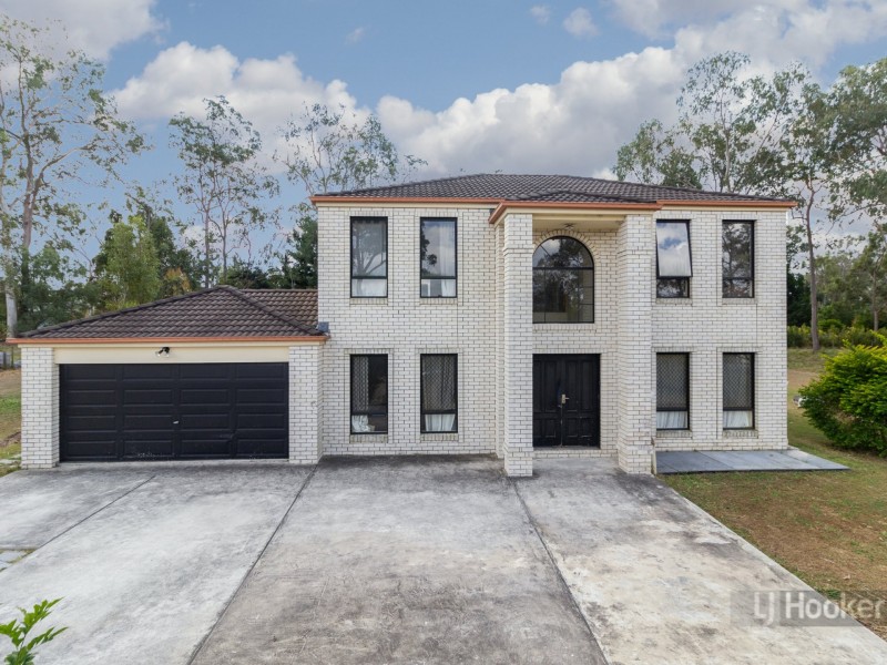 82-84 Chloe Drive, Munruben QLD 4125