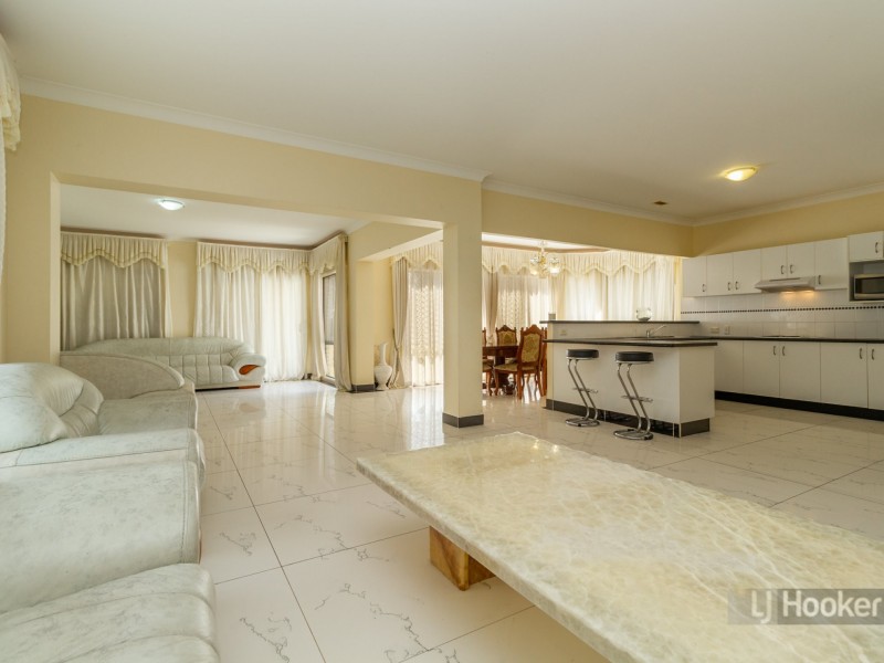 82-84 Chloe Drive, Munruben QLD 4125