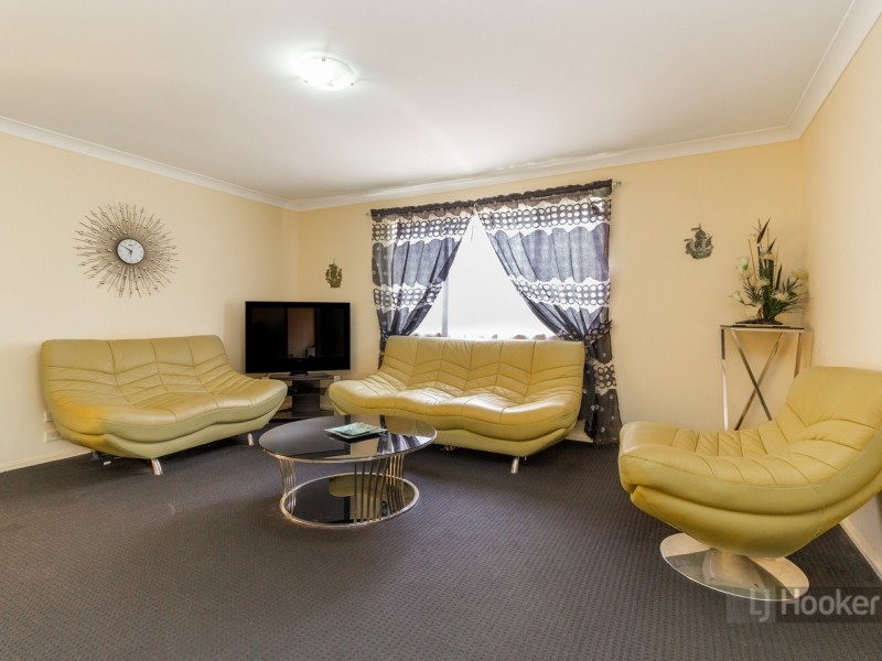 82-84 Chloe Drive, Munruben QLD 4125