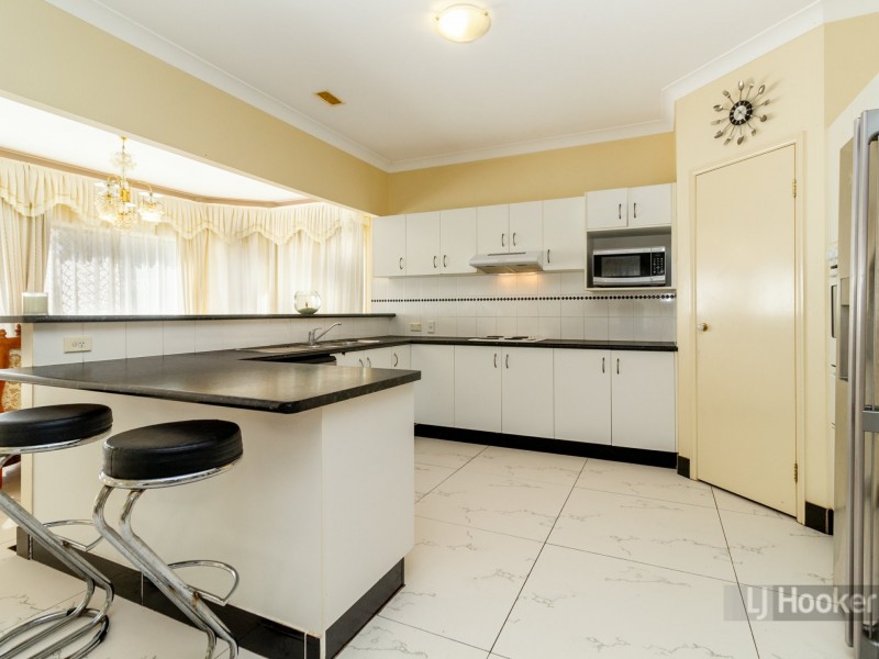82-84 Chloe Drive, Munruben QLD 4125