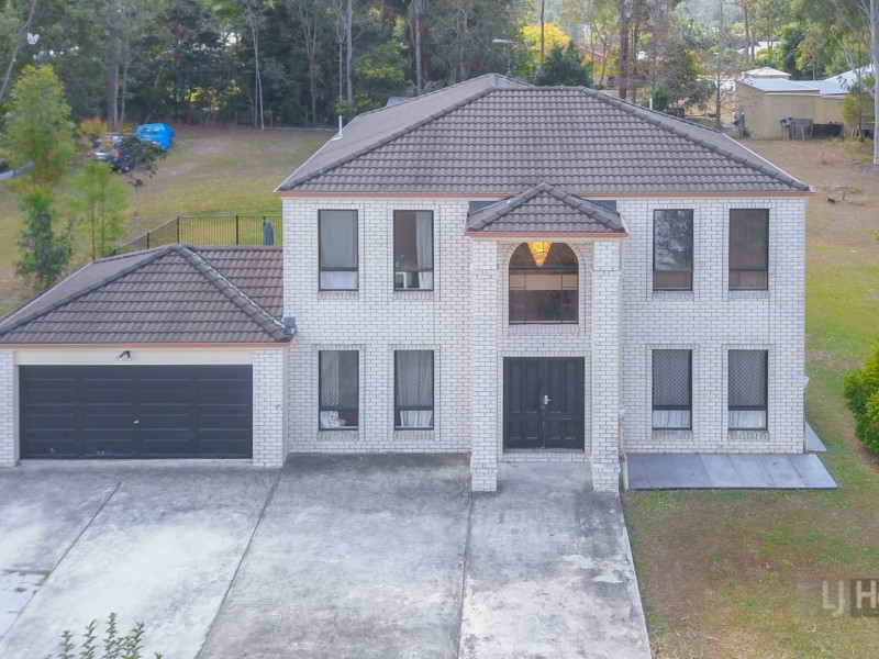 82-84 Chloe Drive, Munruben QLD 4125