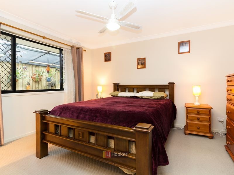 4 Lake Cooloola Court, Logan Reserve QLD 4133