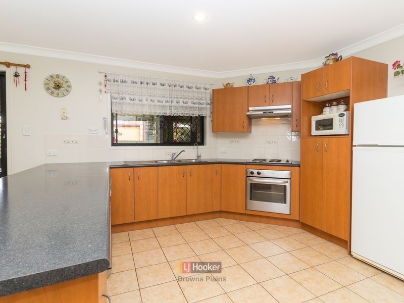 4 Lake Cooloola Court, Logan Reserve QLD 4133