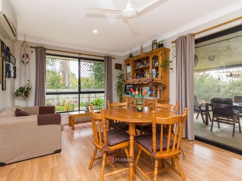 4 Lake Cooloola Court, Logan Reserve QLD 4133