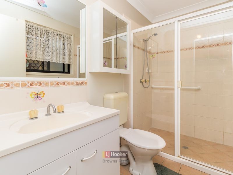 4 Lake Cooloola Court, Logan Reserve QLD 4133