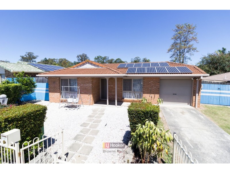 151 Short Street, Boronia Heights QLD 4124