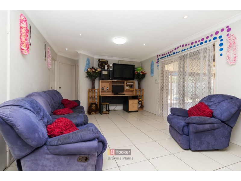 151 Short Street, Boronia Heights QLD 4124