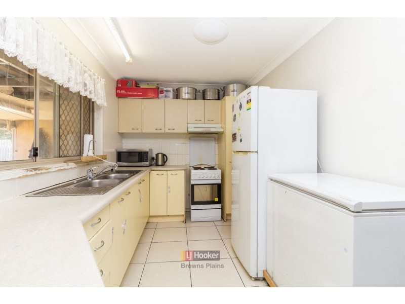 151 Short Street, Boronia Heights QLD 4124
