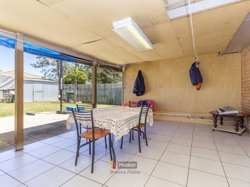 151 Short Street, Boronia Heights QLD 4124