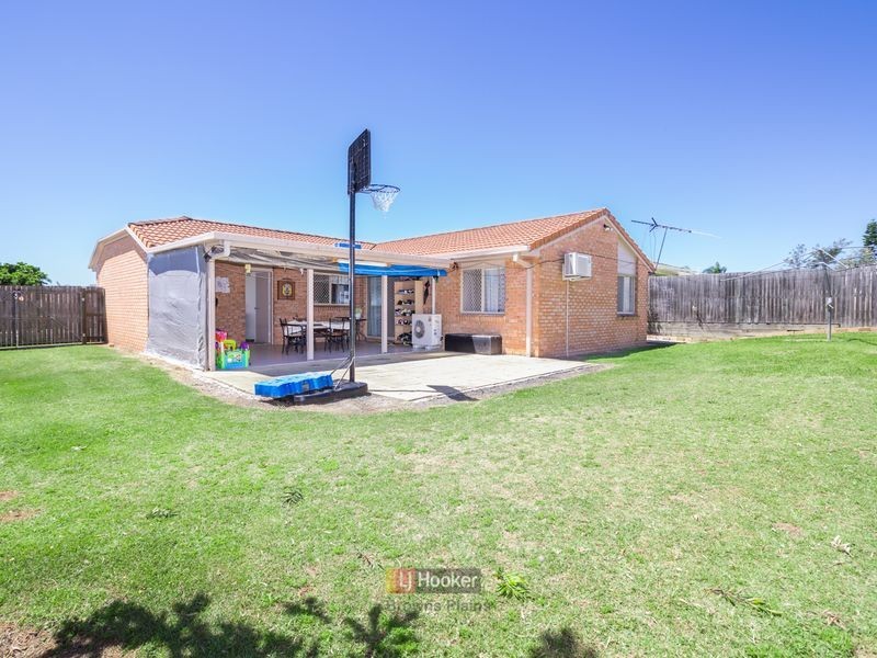 151 Short Street, Boronia Heights QLD 4124