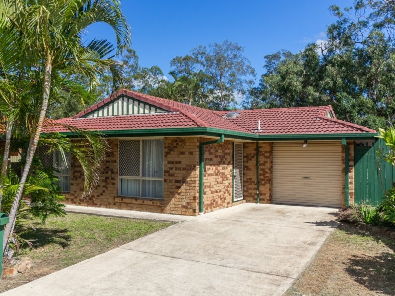 36 Murrumbidgee Street, Hillcrest QLD 4118