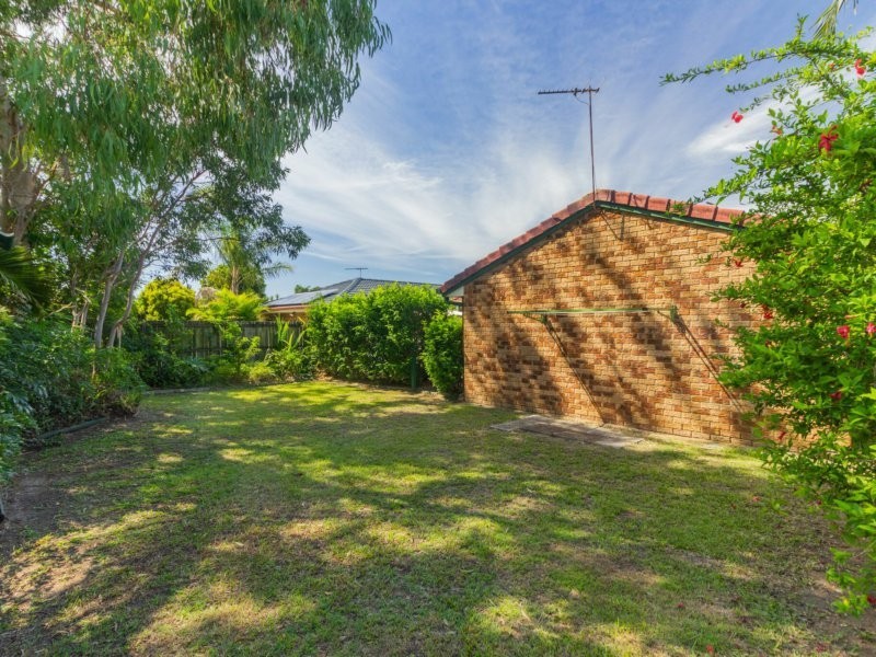 36 Murrumbidgee Street, Hillcrest QLD 4118