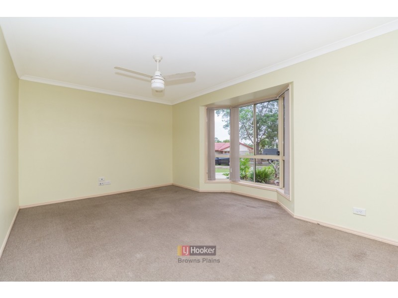 18 Isaac Court, Hillcrest QLD 4118