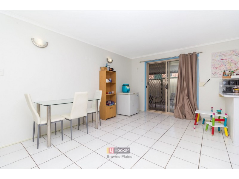 21 Cavillon Street, Crestmead QLD 4132