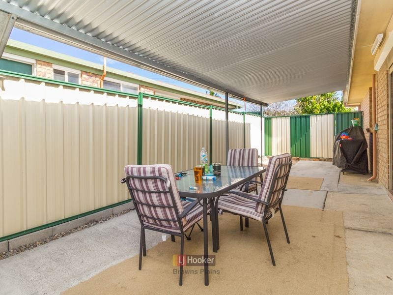 21 Cavillon Street, Crestmead QLD 4132