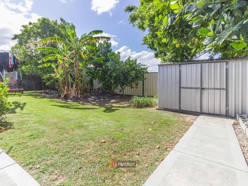 21 Cavillon Street, Crestmead QLD 4132