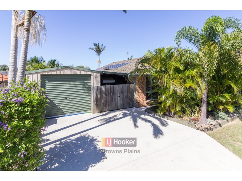 41 Murrumbidgee Street, Hillcrest QLD 4118