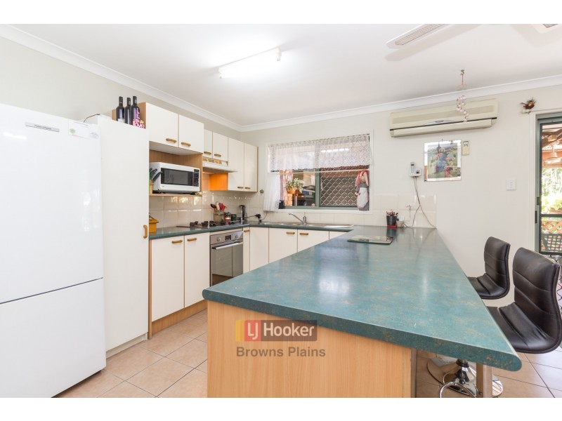 41 Murrumbidgee Street, Hillcrest QLD 4118