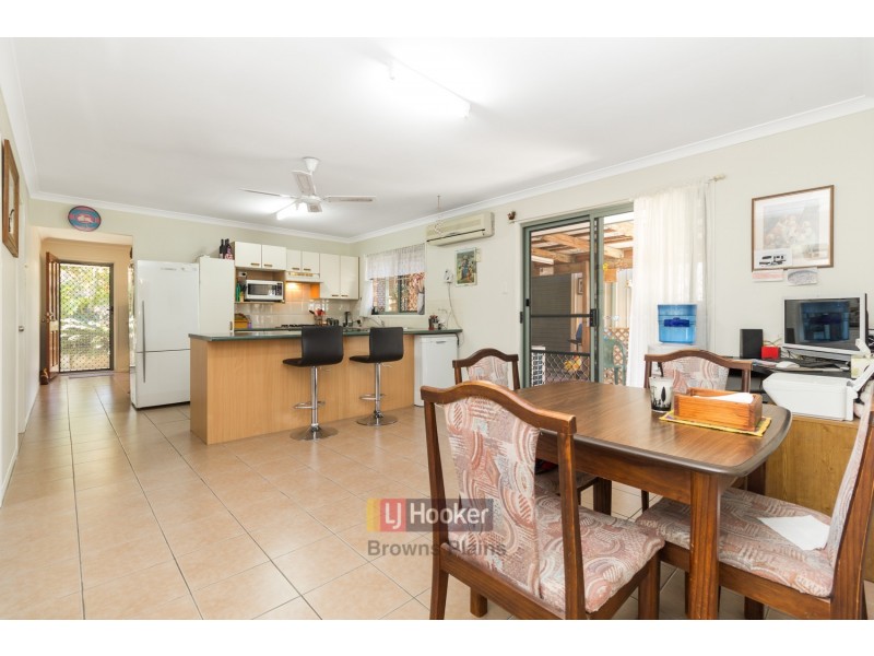 41 Murrumbidgee Street, Hillcrest QLD 4118