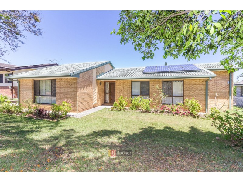 3 Alrak Avenue, Browns Plains QLD 4118