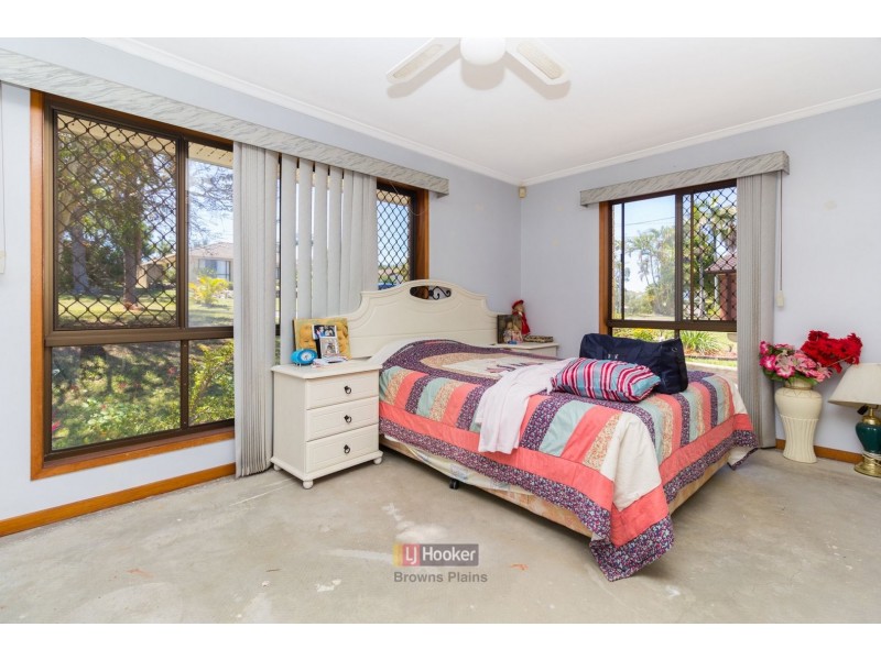 3 Alrak Avenue, Browns Plains QLD 4118