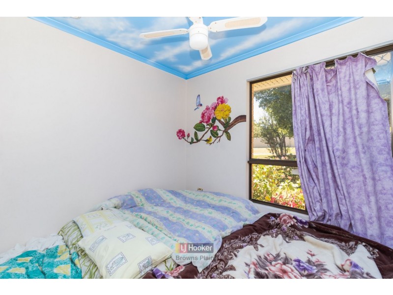 3 Alrak Avenue, Browns Plains QLD 4118