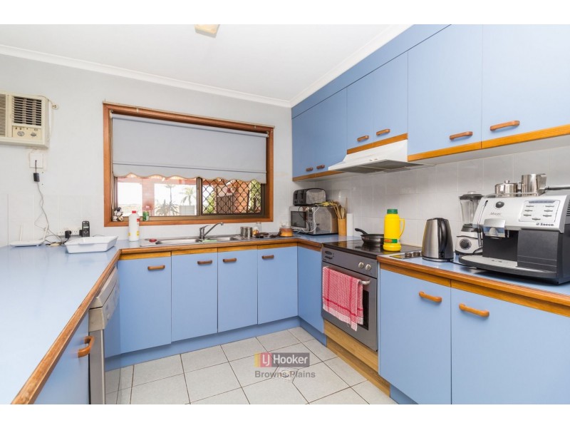 3 Alrak Avenue, Browns Plains QLD 4118