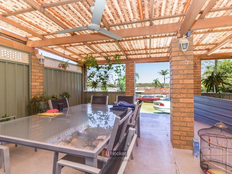 3 Alrak Avenue, Browns Plains QLD 4118