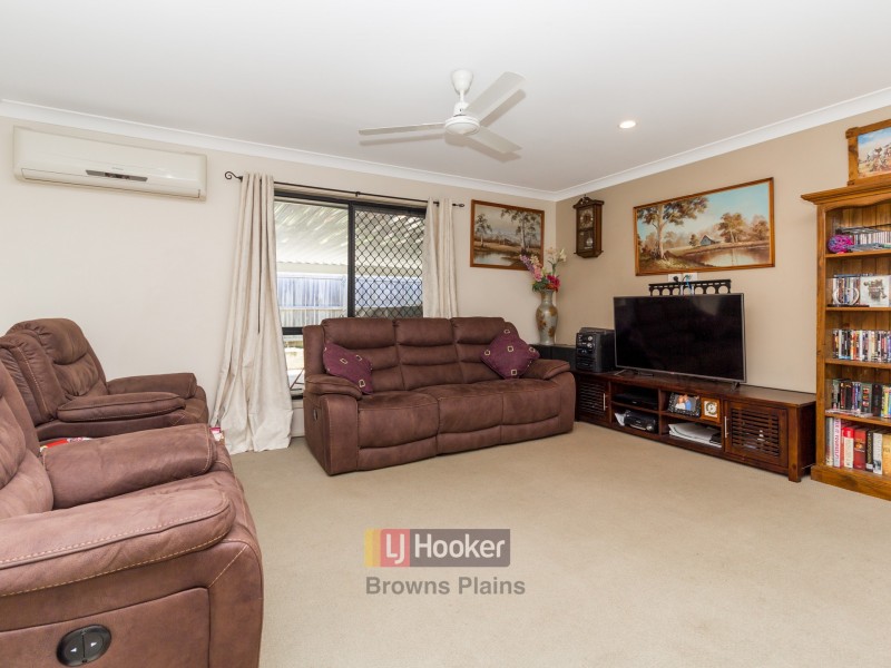9 Sally Drive, Marsden QLD 4132